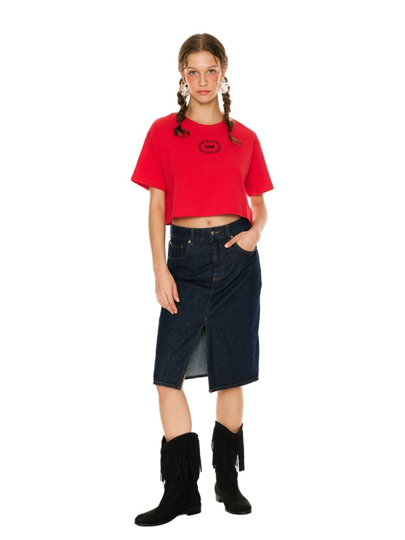 Greedilous by Tilda lookbook for Spring/Summer 2025