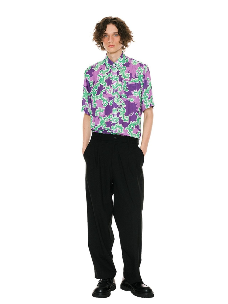 Greedilous by Tilda lookbook for Spring/Summer 2025