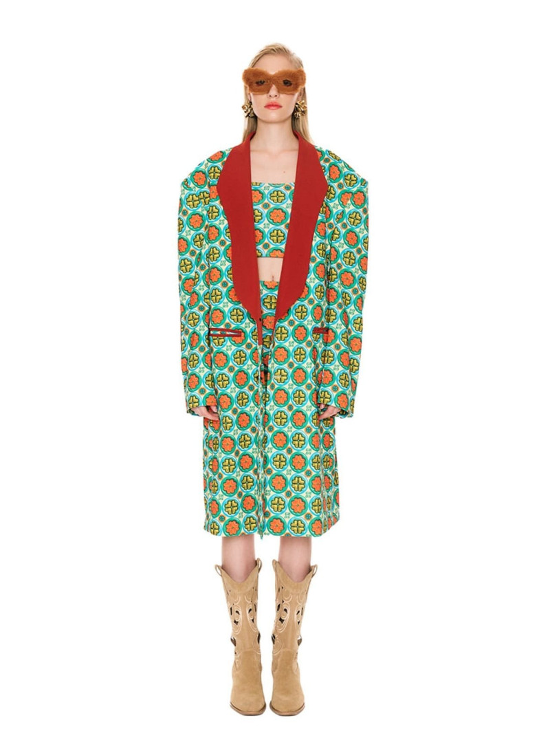 Greedilous by Tilda lookbook for Spring/Summer 2025