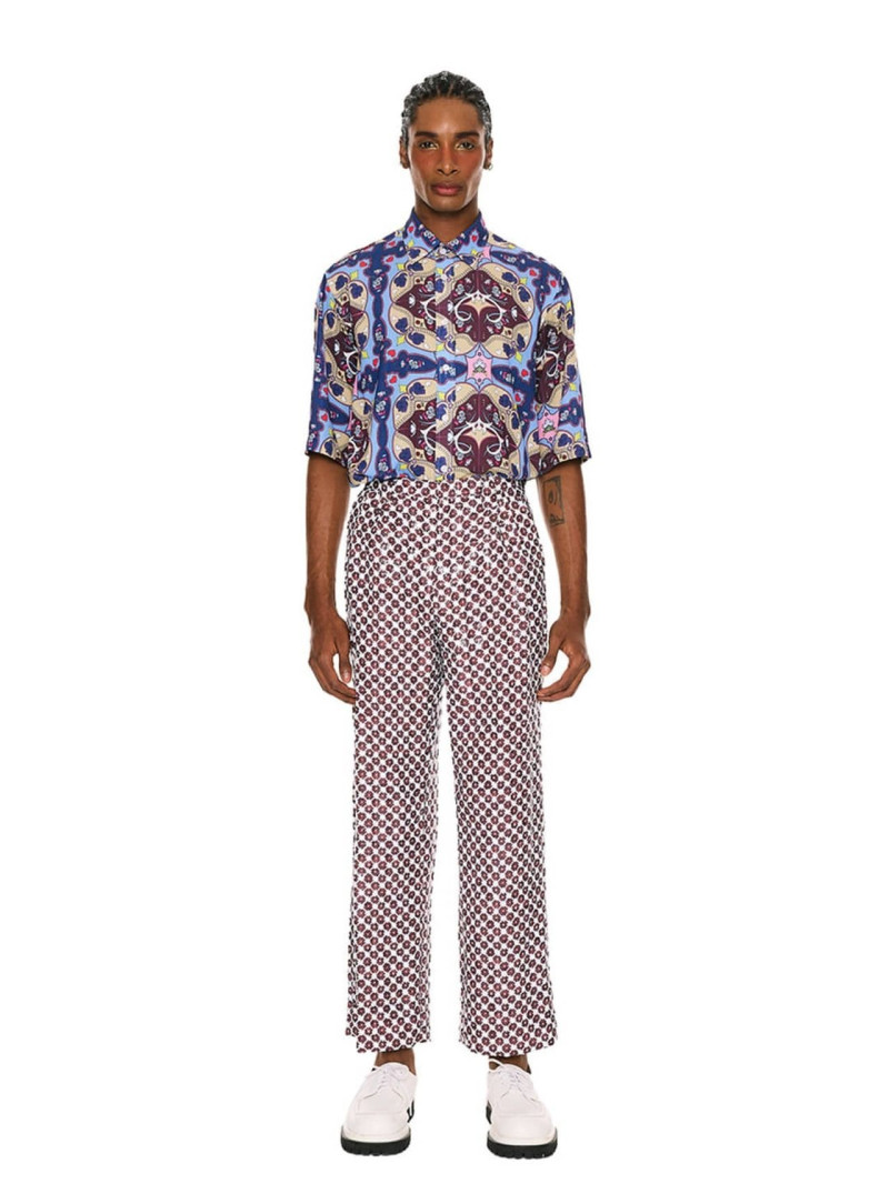 Greedilous by Tilda lookbook for Spring/Summer 2025