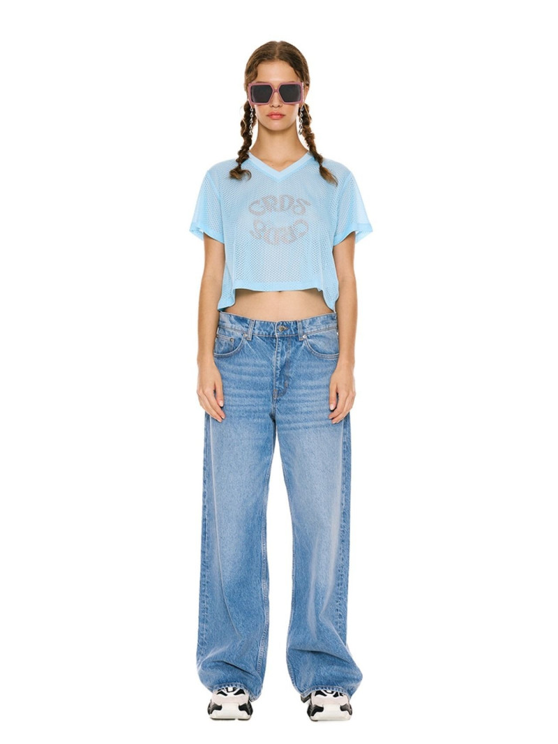 Greedilous by Tilda lookbook for Spring/Summer 2025