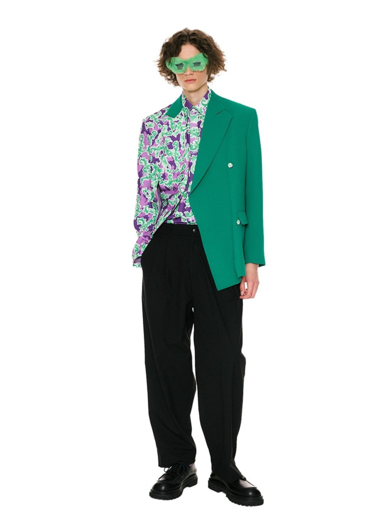 Greedilous by Tilda lookbook for Spring/Summer 2025
