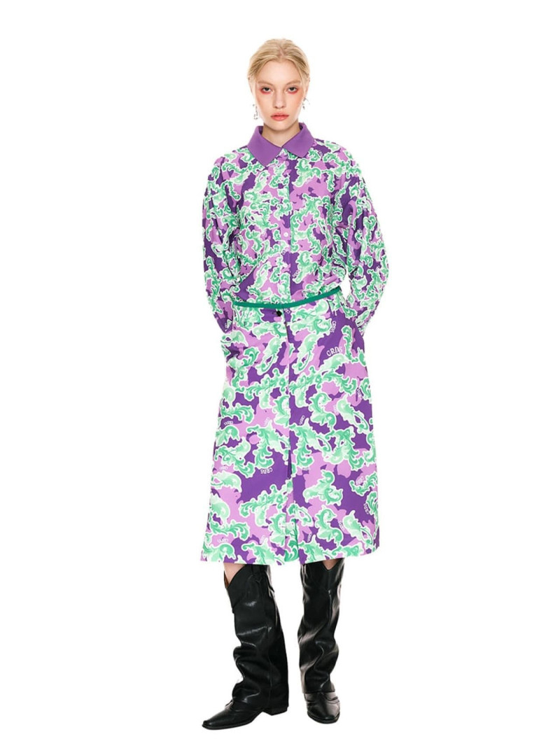 Greedilous by Tilda lookbook for Spring/Summer 2025