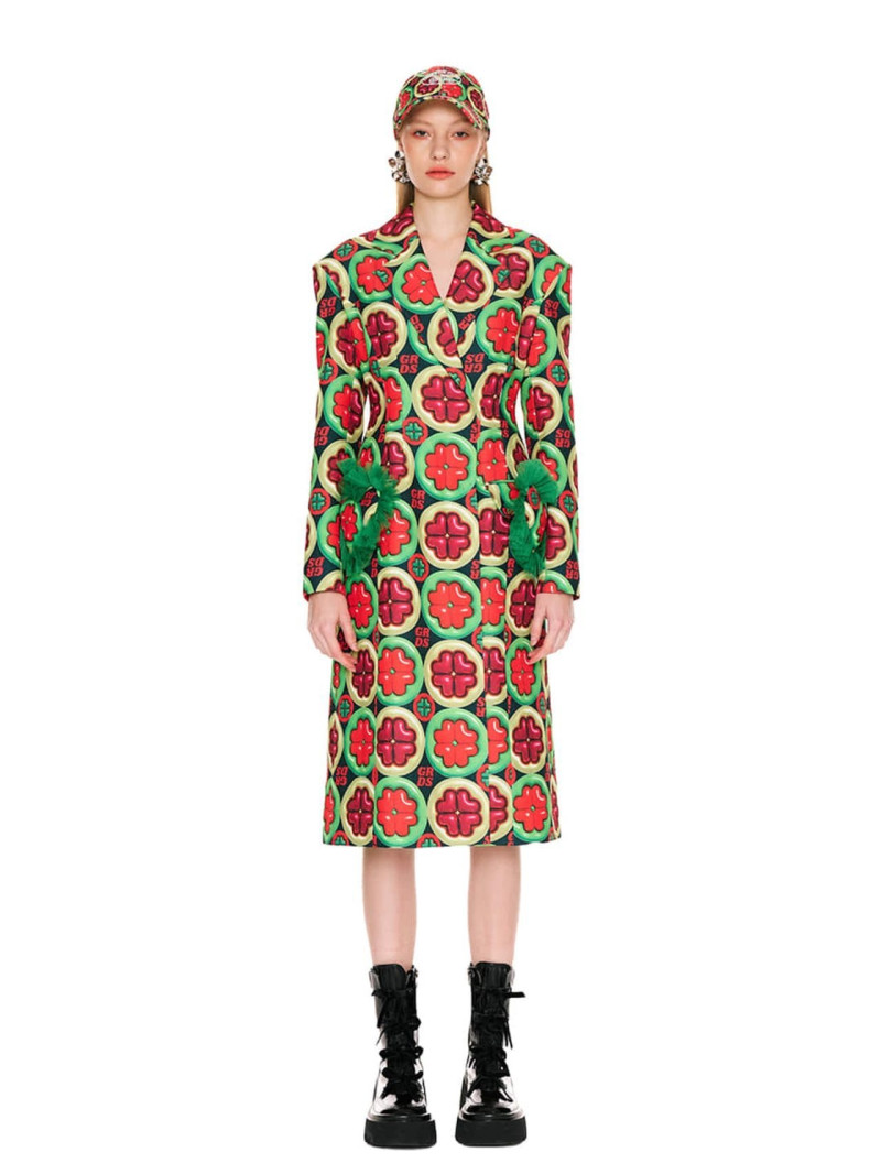 Greedilous by Tilda lookbook for Spring/Summer 2025