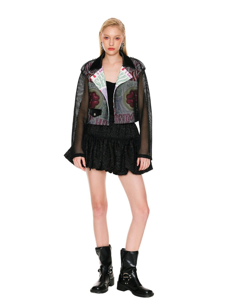 Greedilous by Tilda lookbook for Spring/Summer 2025