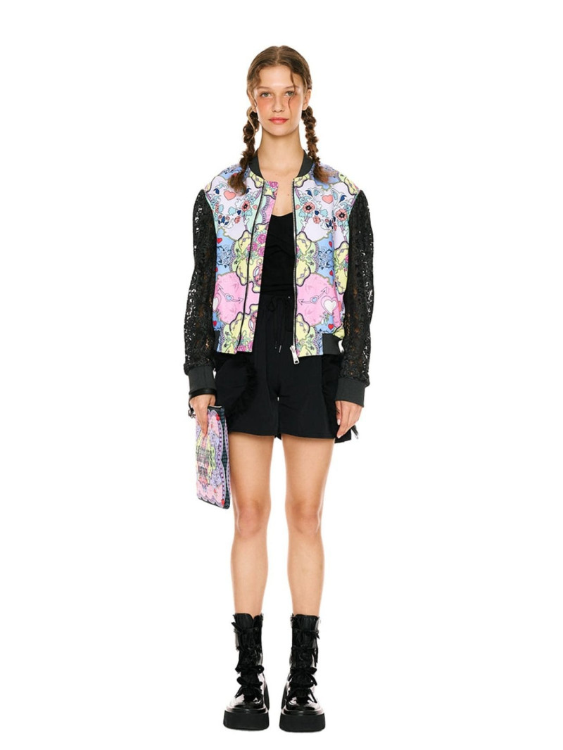 Greedilous by Tilda lookbook for Spring/Summer 2025