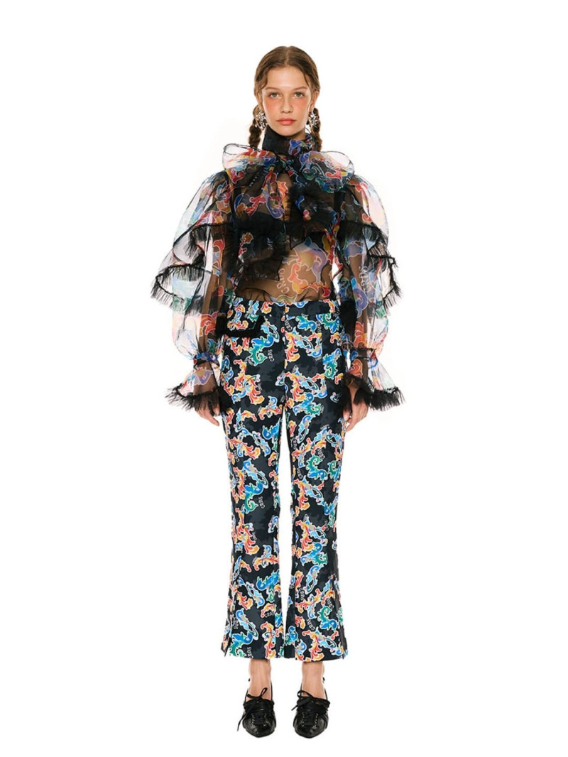 Greedilous by Tilda lookbook for Spring/Summer 2025