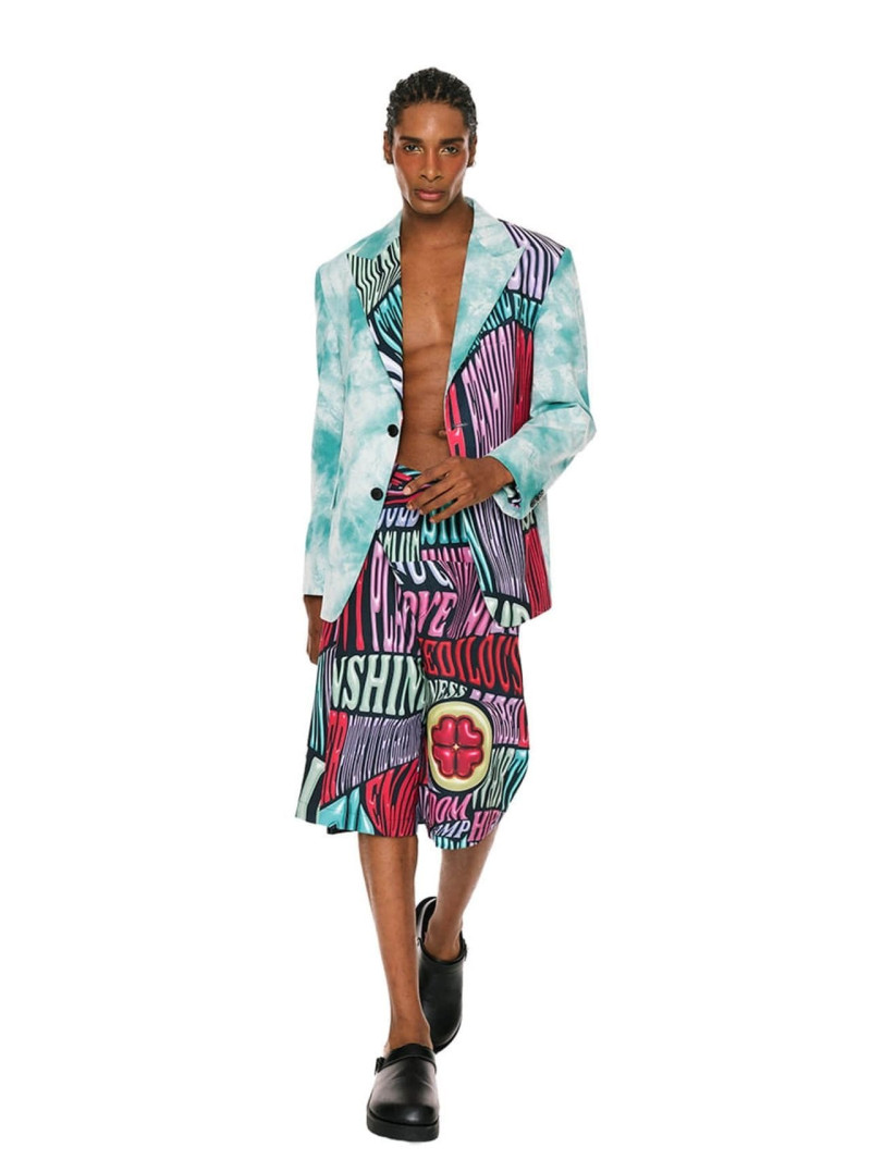 Greedilous by Tilda lookbook for Spring/Summer 2025