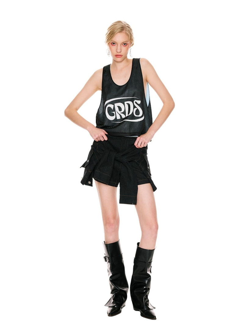 Greedilous by Tilda lookbook for Spring/Summer 2025