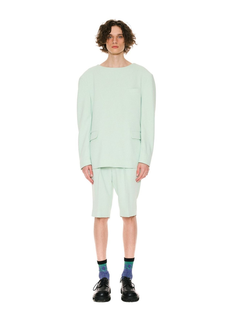 Greedilous by Tilda lookbook for Spring/Summer 2025