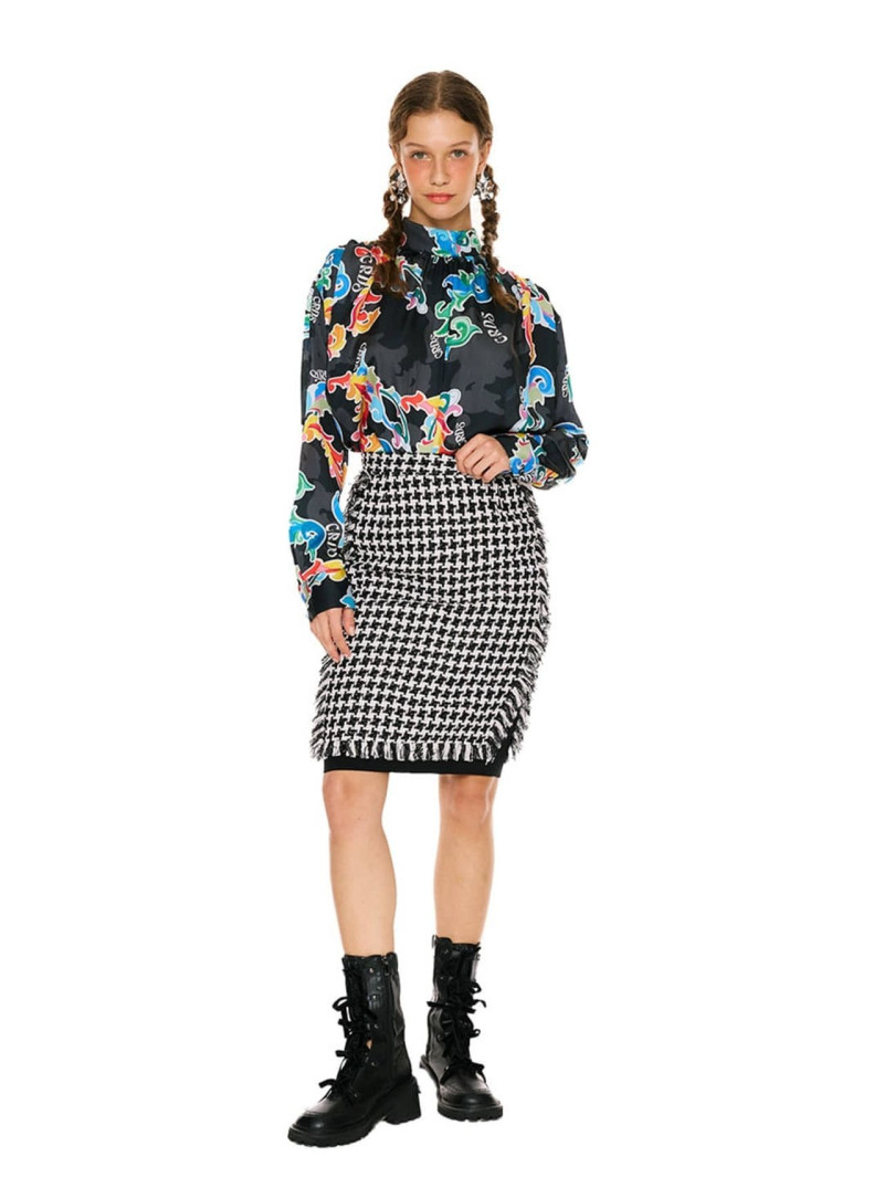 Greedilous by Tilda lookbook for Spring/Summer 2025