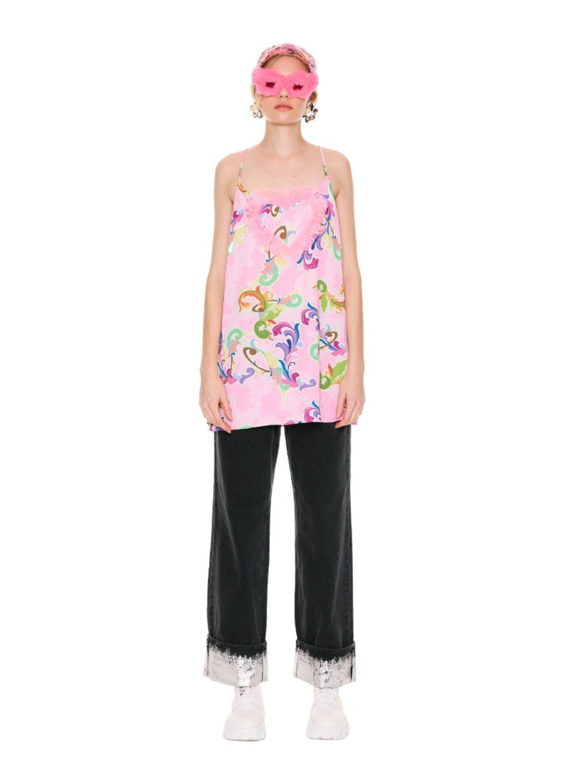 Greedilous by Tilda lookbook for Spring/Summer 2025