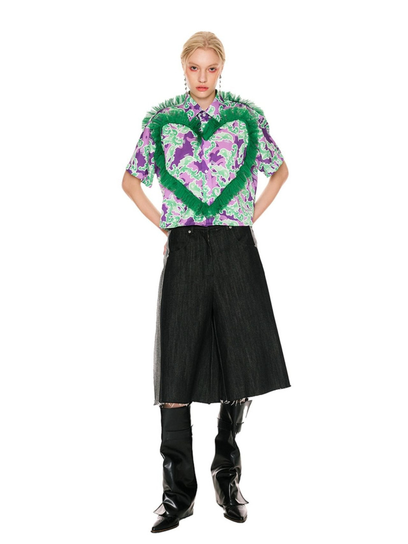 Greedilous by Tilda lookbook for Spring/Summer 2025