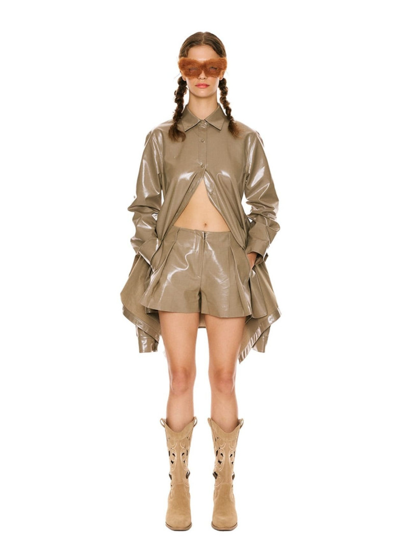 Greedilous by Tilda lookbook for Spring/Summer 2025