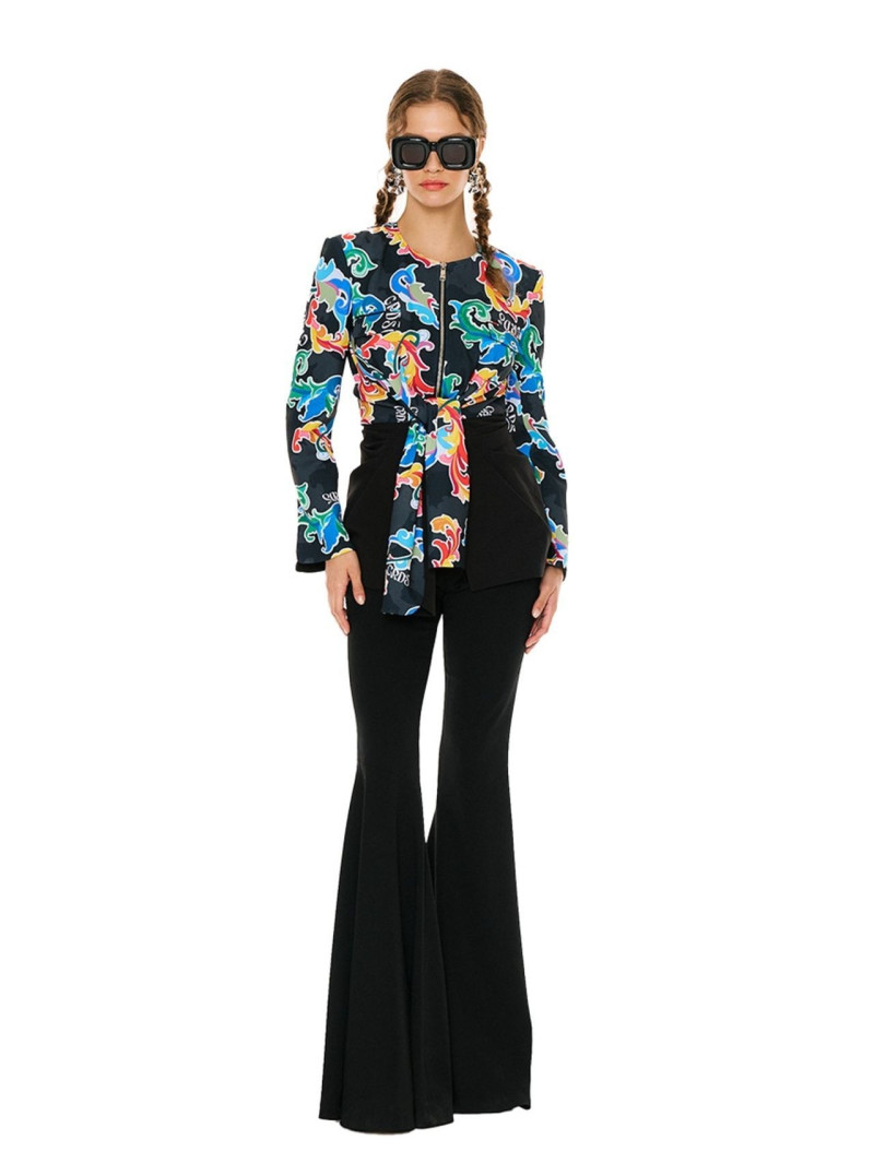 Greedilous by Tilda lookbook for Spring/Summer 2025