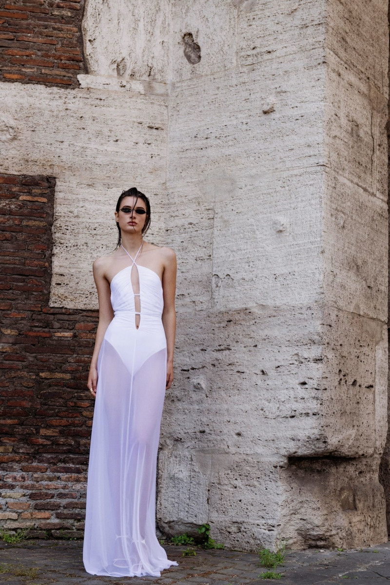Renato Balestra lookbook for Spring/Summer 2025