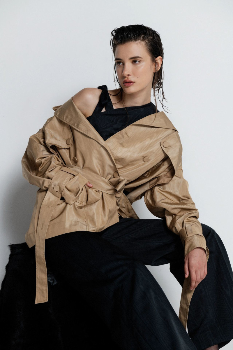Renato Balestra lookbook for Spring/Summer 2025