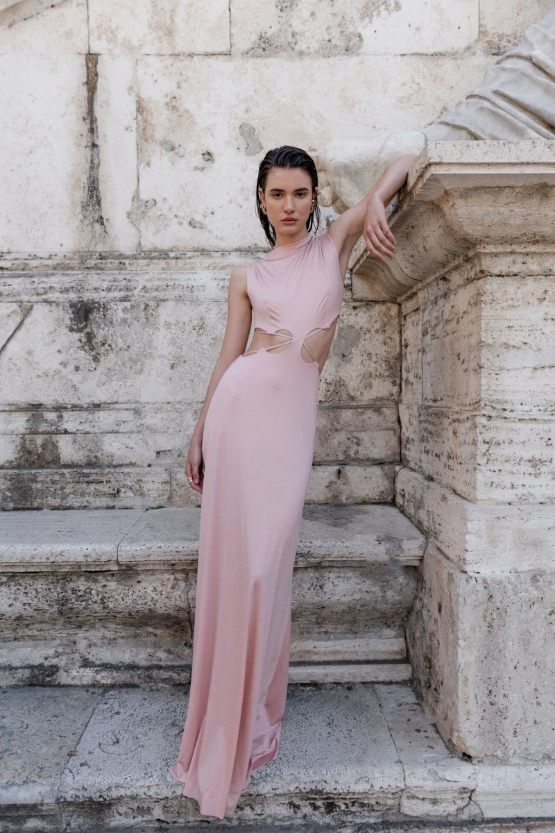 Renato Balestra lookbook for Spring/Summer 2025
