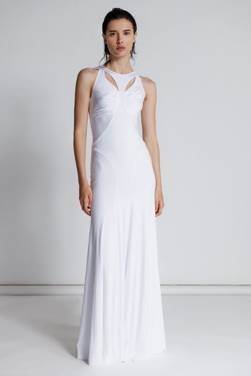 Renato Balestra lookbook for Spring/Summer 2025