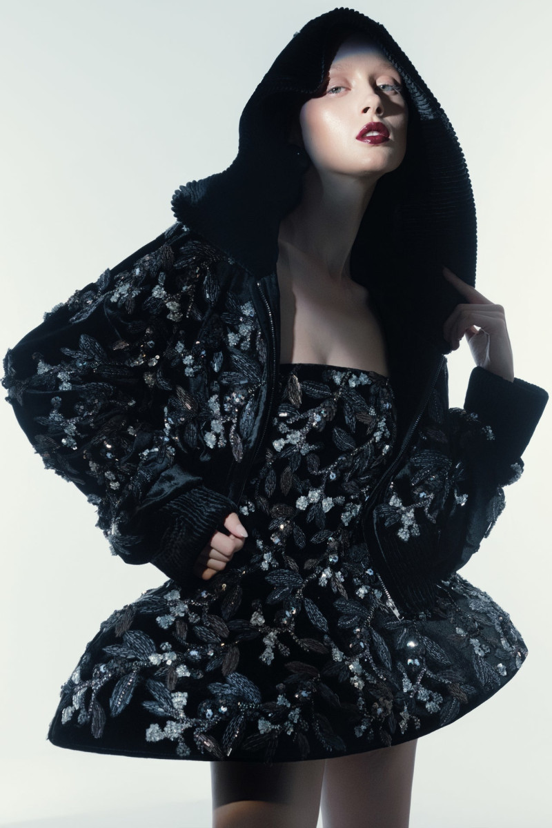Cong Tri lookbook for Autumn/Winter 2025