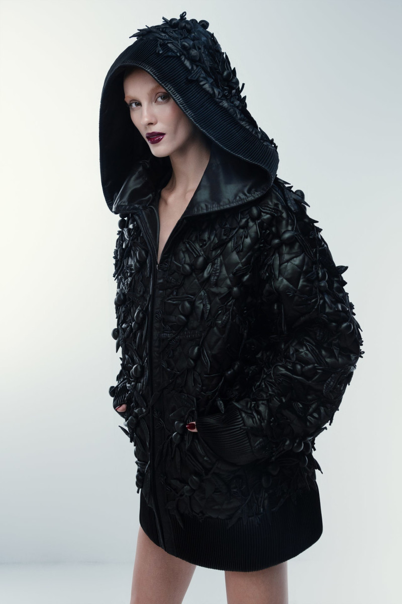 Cong Tri lookbook for Autumn/Winter 2025