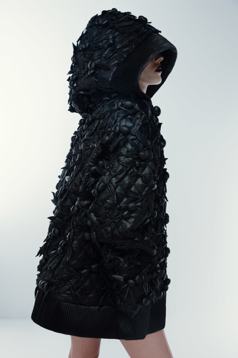 Cong Tri lookbook for Autumn/Winter 2025
