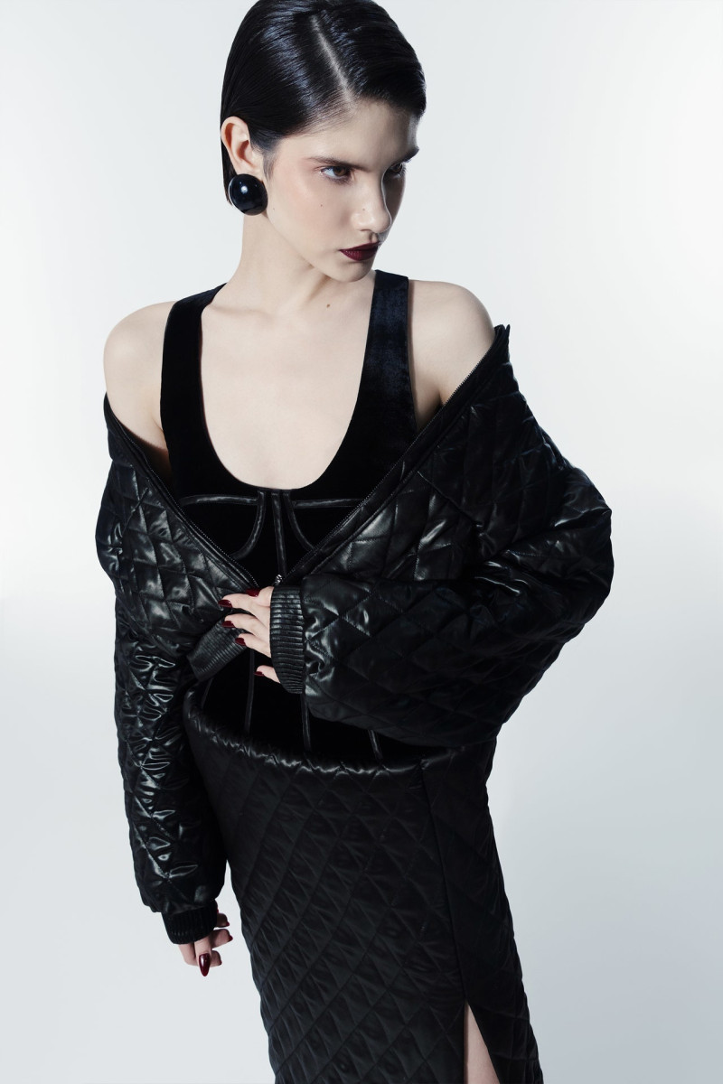 Cong Tri lookbook for Autumn/Winter 2025