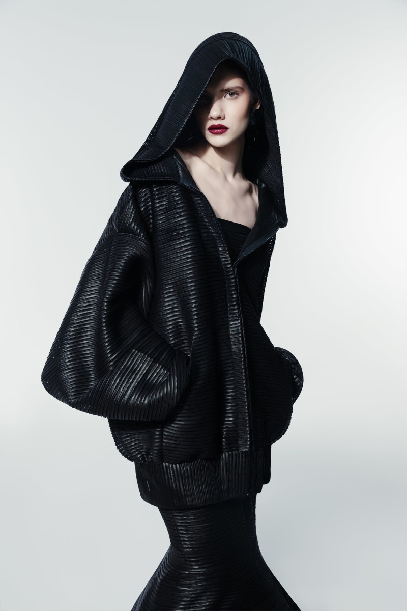 Cong Tri lookbook for Autumn/Winter 2025