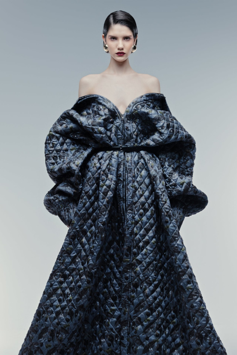Cong Tri lookbook for Autumn/Winter 2025