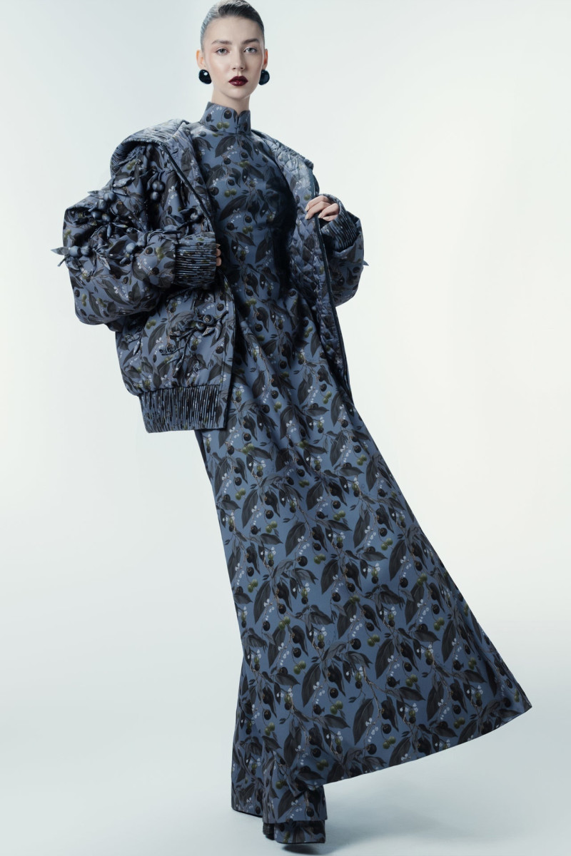 Cong Tri lookbook for Autumn/Winter 2025