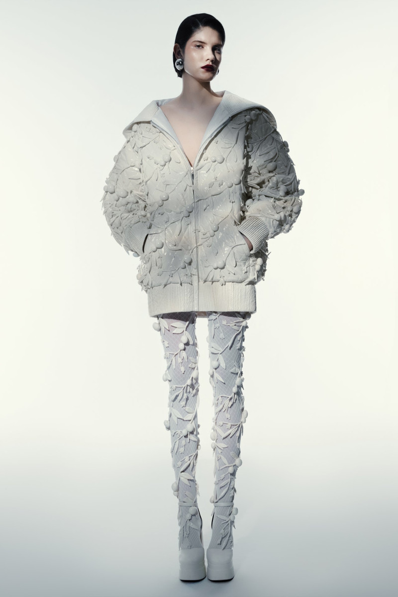 Cong Tri lookbook for Autumn/Winter 2025