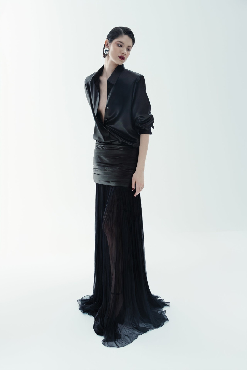 Cong Tri lookbook for Autumn/Winter 2025