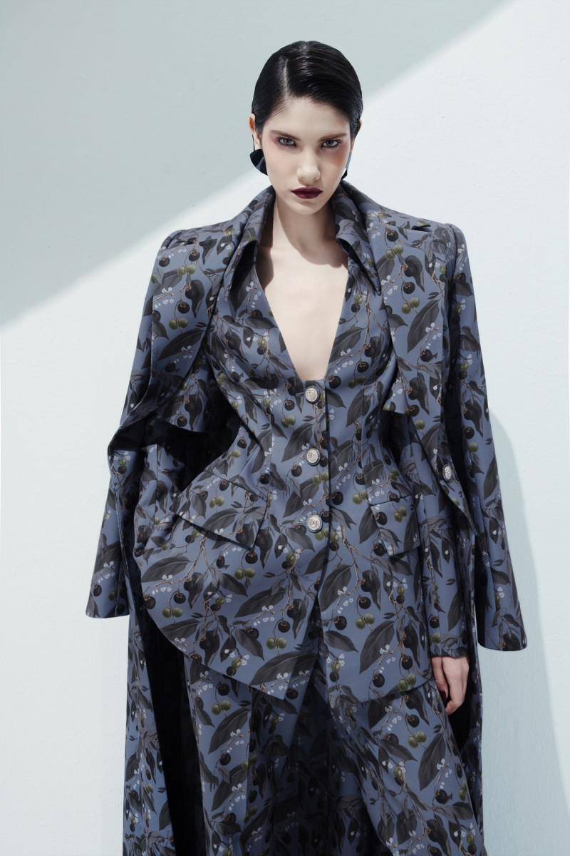 Cong Tri lookbook for Autumn/Winter 2025