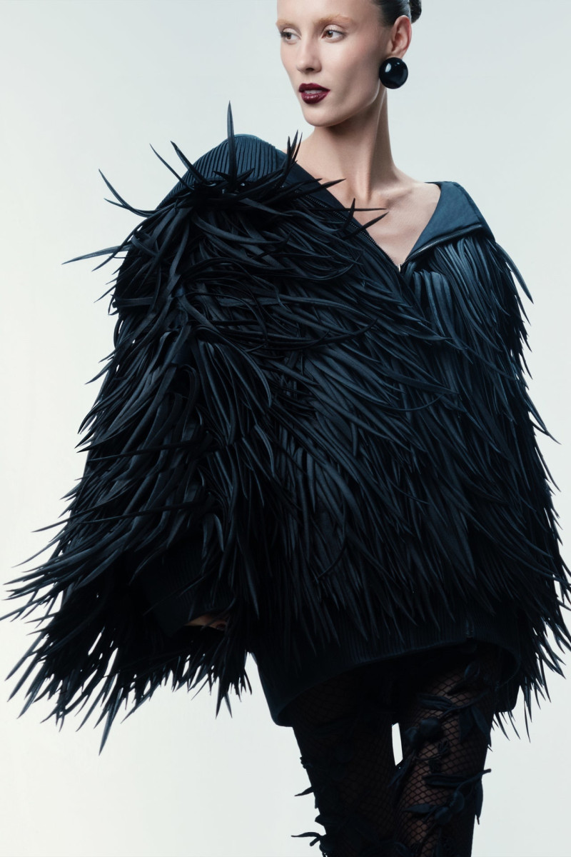 Cong Tri lookbook for Autumn/Winter 2025