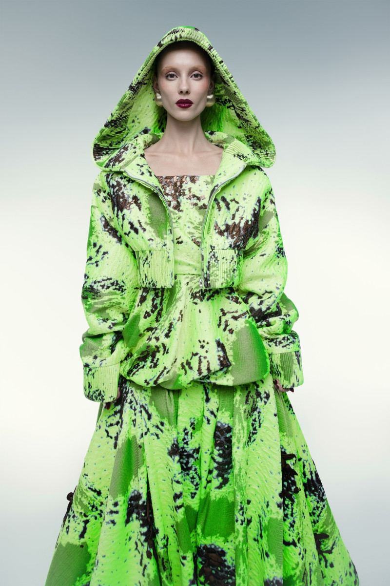 Cong Tri lookbook for Autumn/Winter 2025