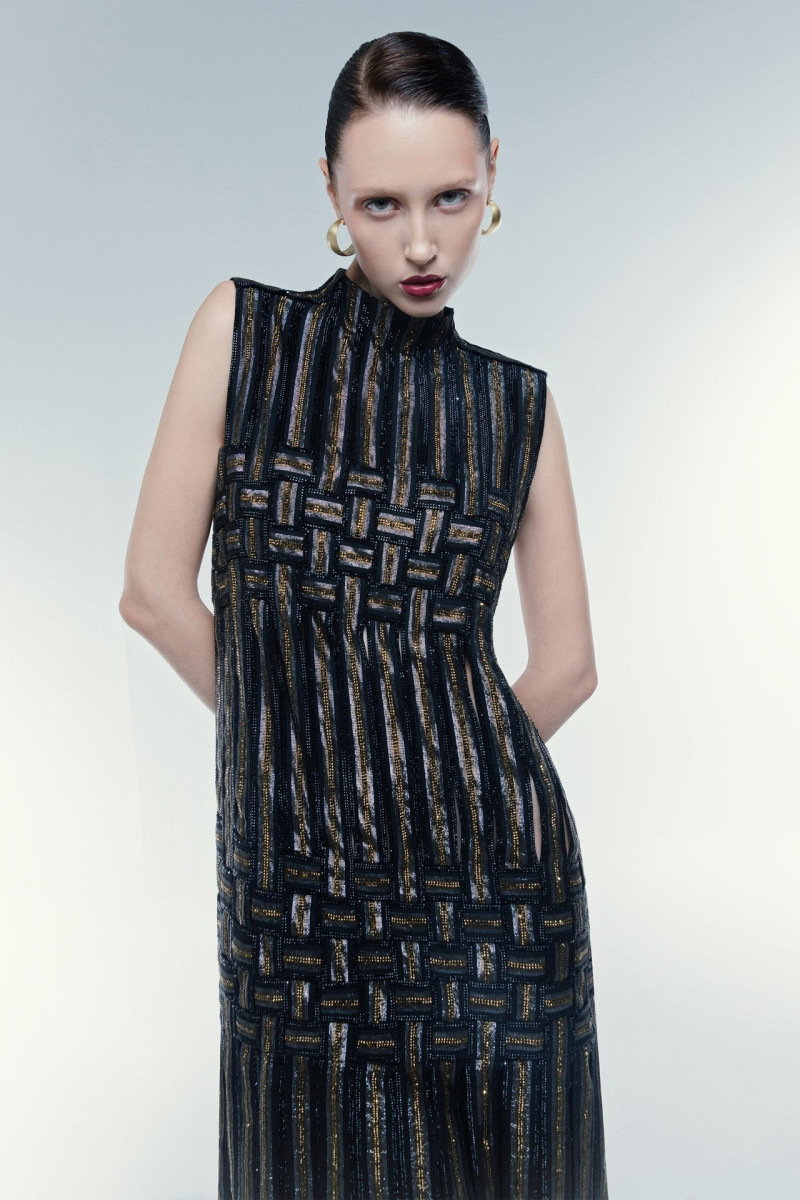 Cong Tri lookbook for Autumn/Winter 2025