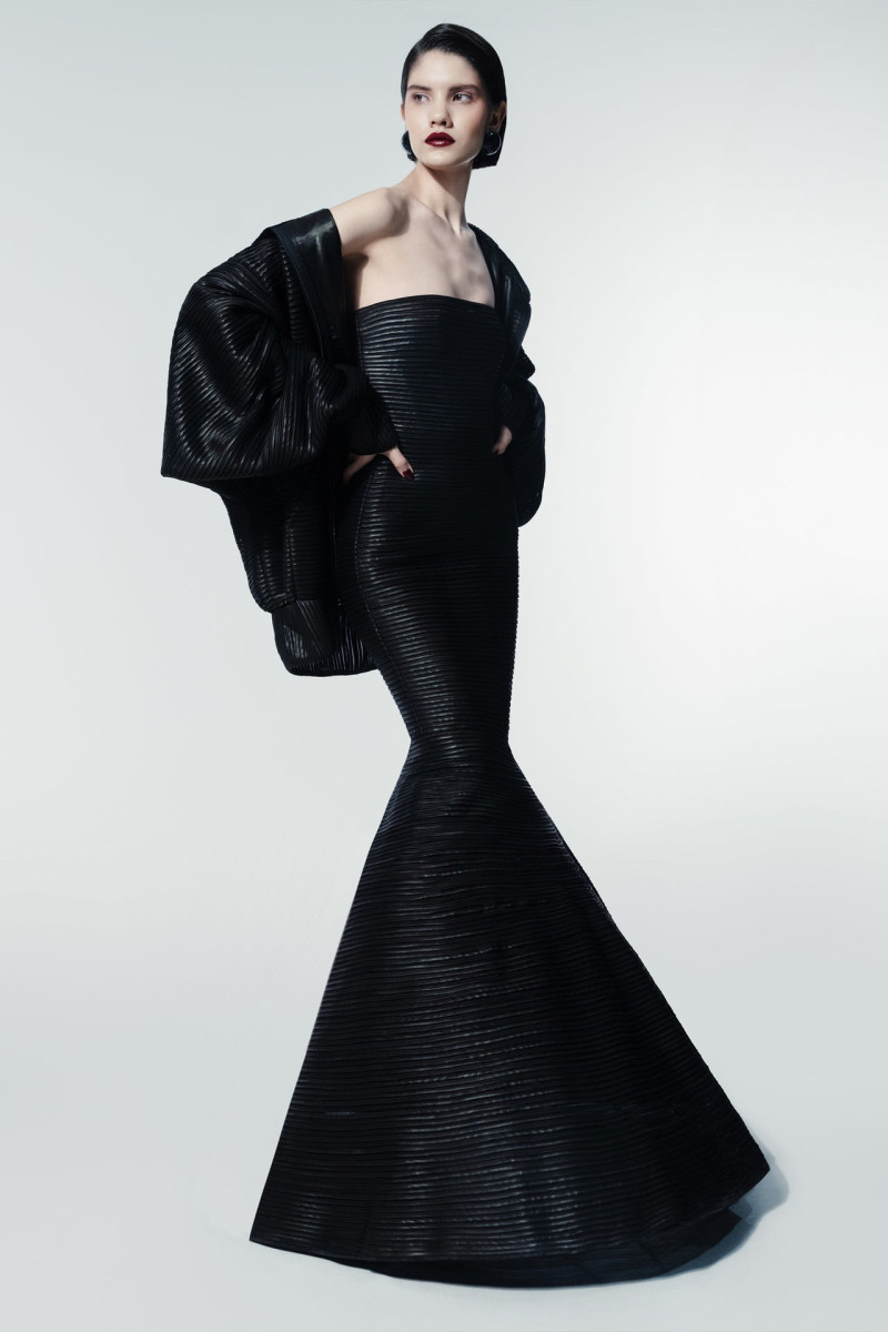 Cong Tri lookbook for Autumn/Winter 2025