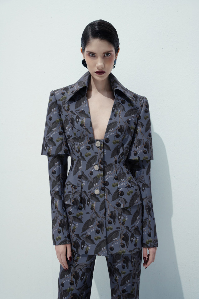Cong Tri lookbook for Autumn/Winter 2025