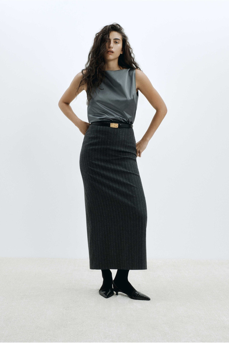 Dagmar lookbook for Autumn/Winter 2025