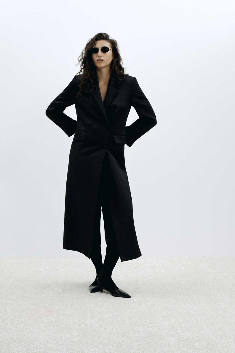 Dagmar lookbook for Autumn/Winter 2025