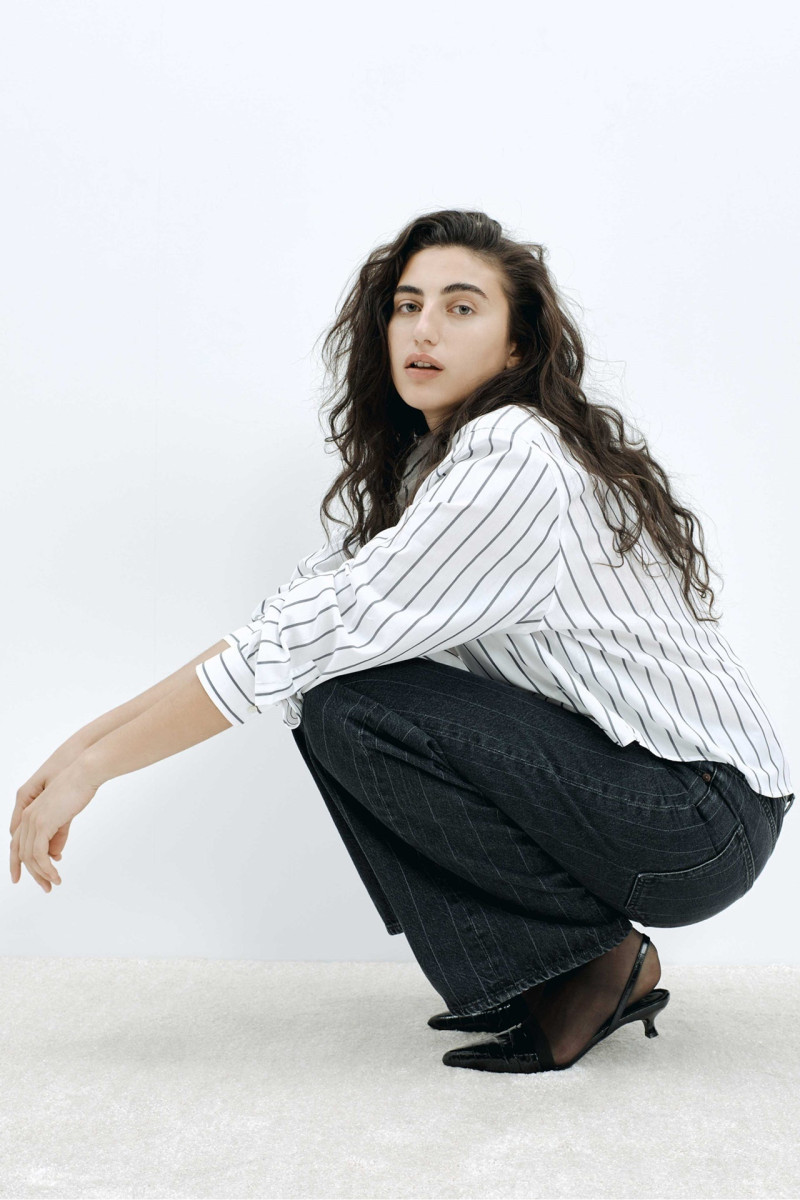 Dagmar lookbook for Autumn/Winter 2025