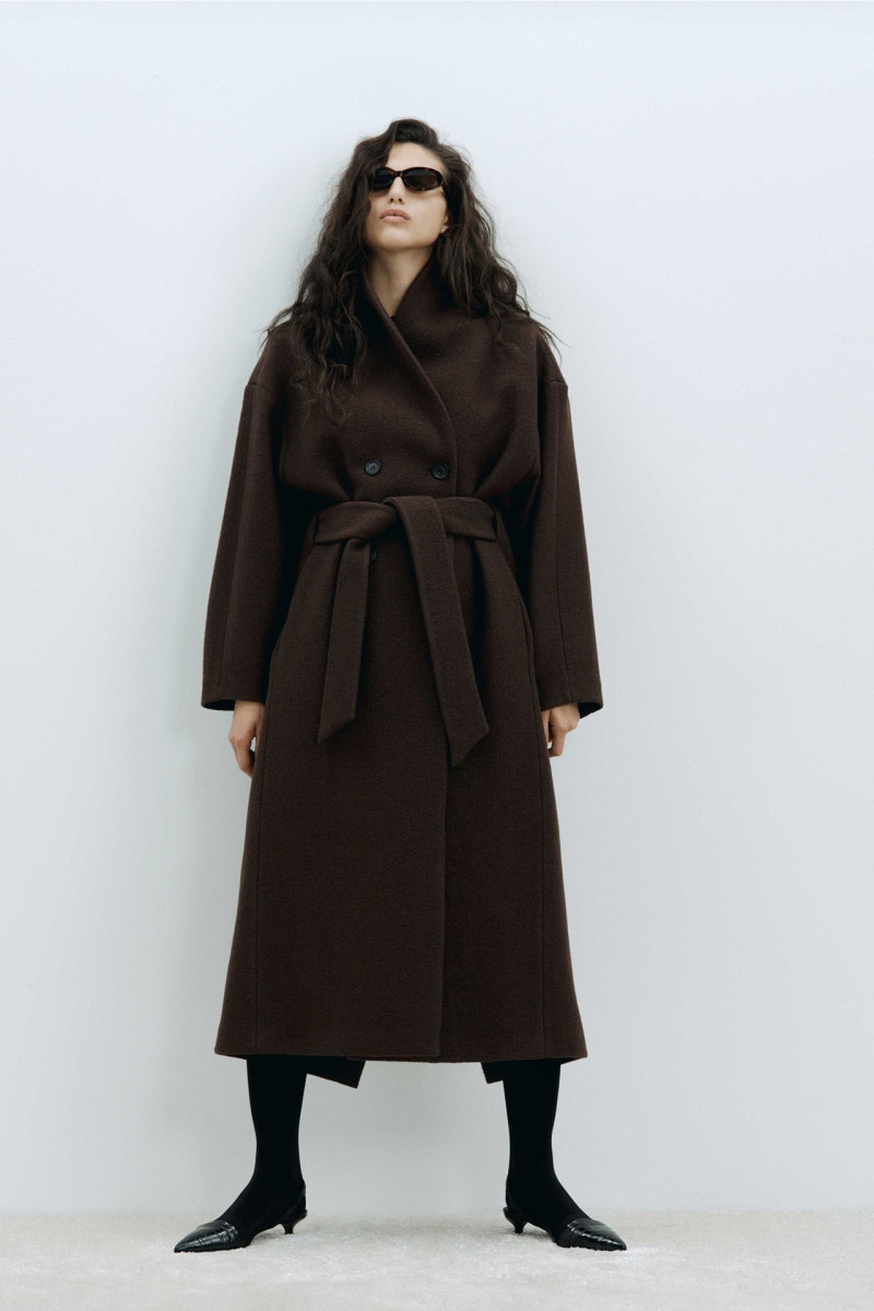 Dagmar lookbook for Autumn/Winter 2025