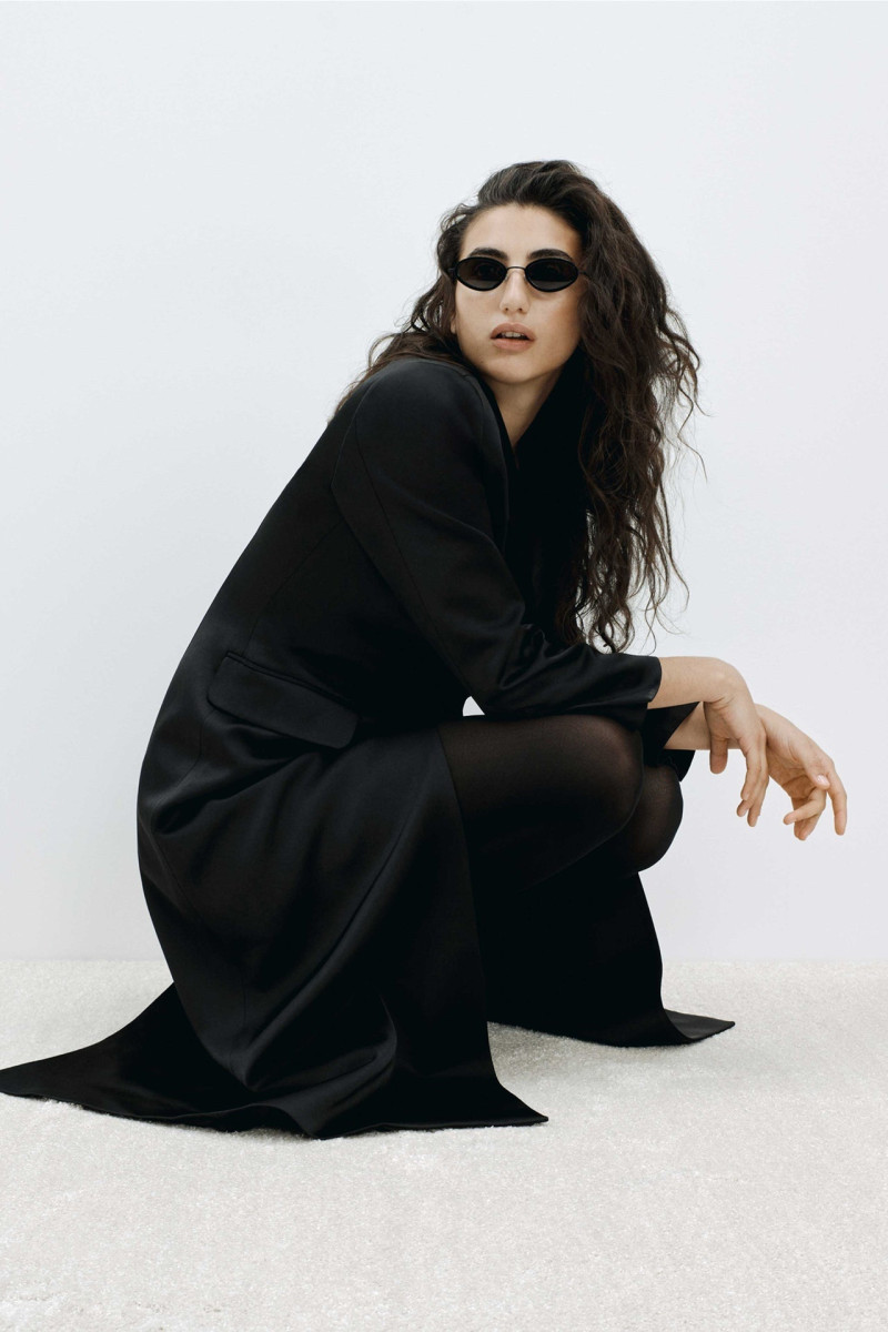 Dagmar lookbook for Autumn/Winter 2025