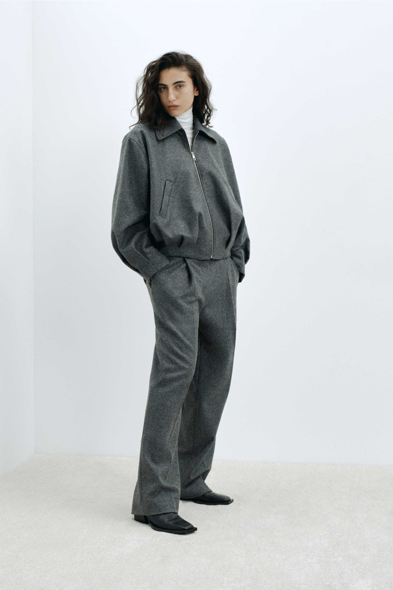 Dagmar lookbook for Autumn/Winter 2025