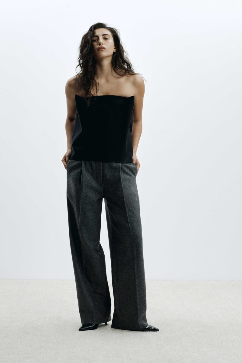 Dagmar lookbook for Autumn/Winter 2025