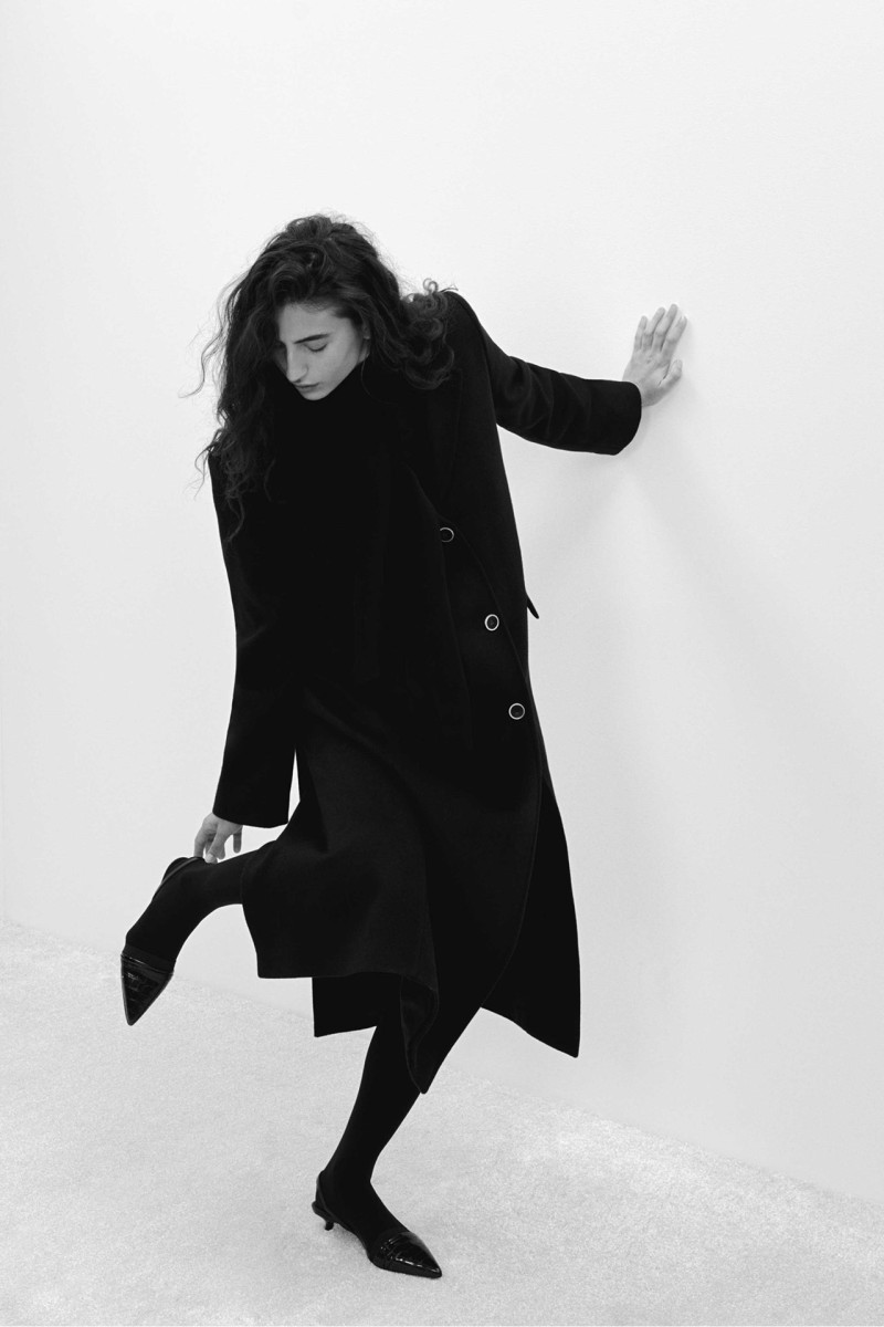 Dagmar lookbook for Autumn/Winter 2025