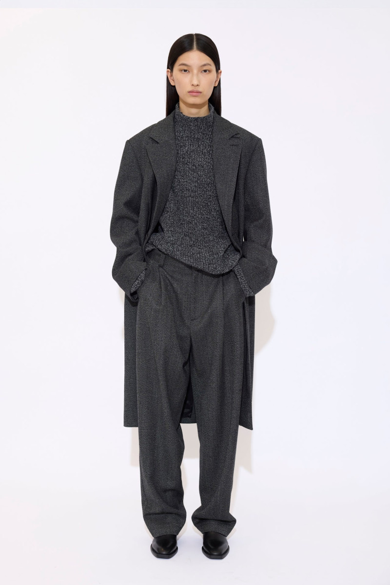 Gauchere lookbook for Autumn/Winter 2025