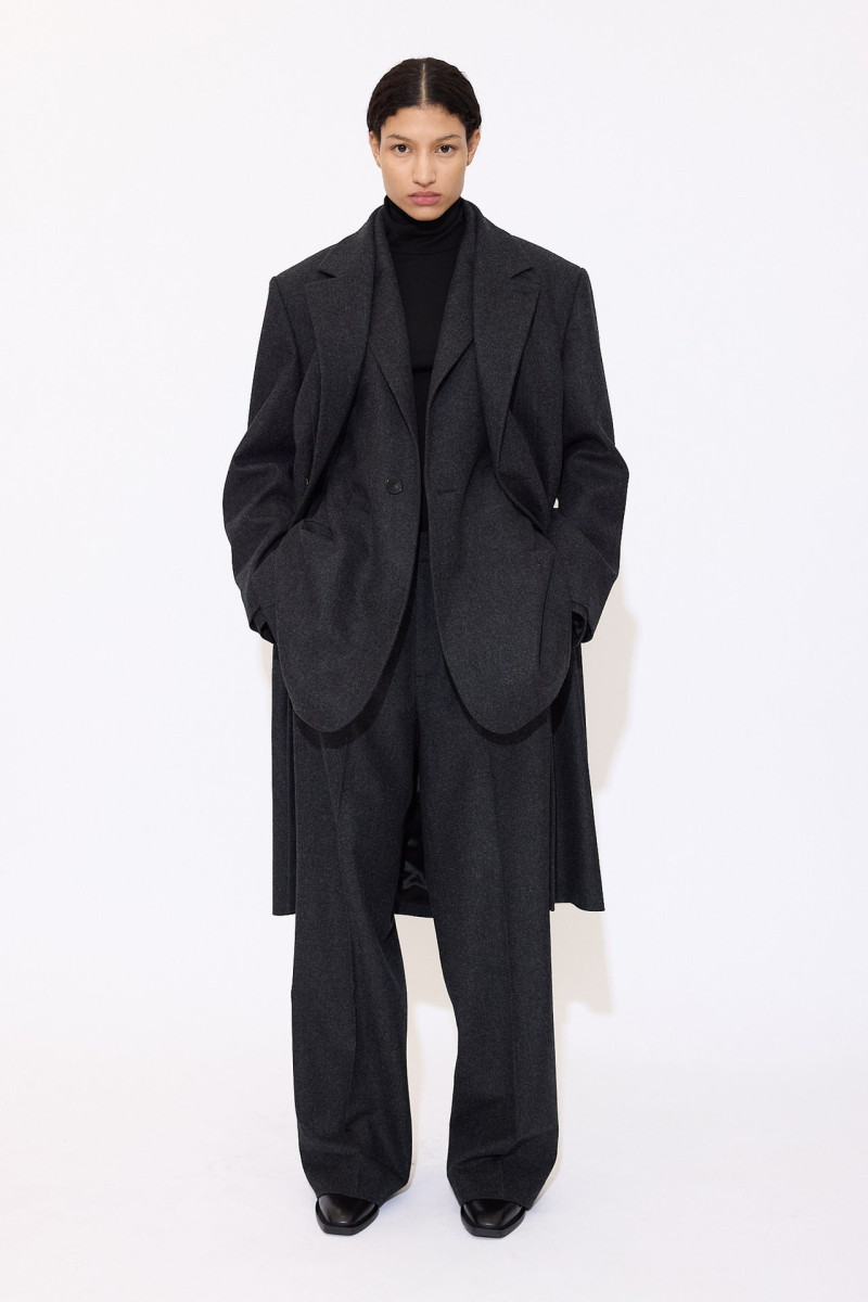 Gauchere lookbook for Autumn/Winter 2025