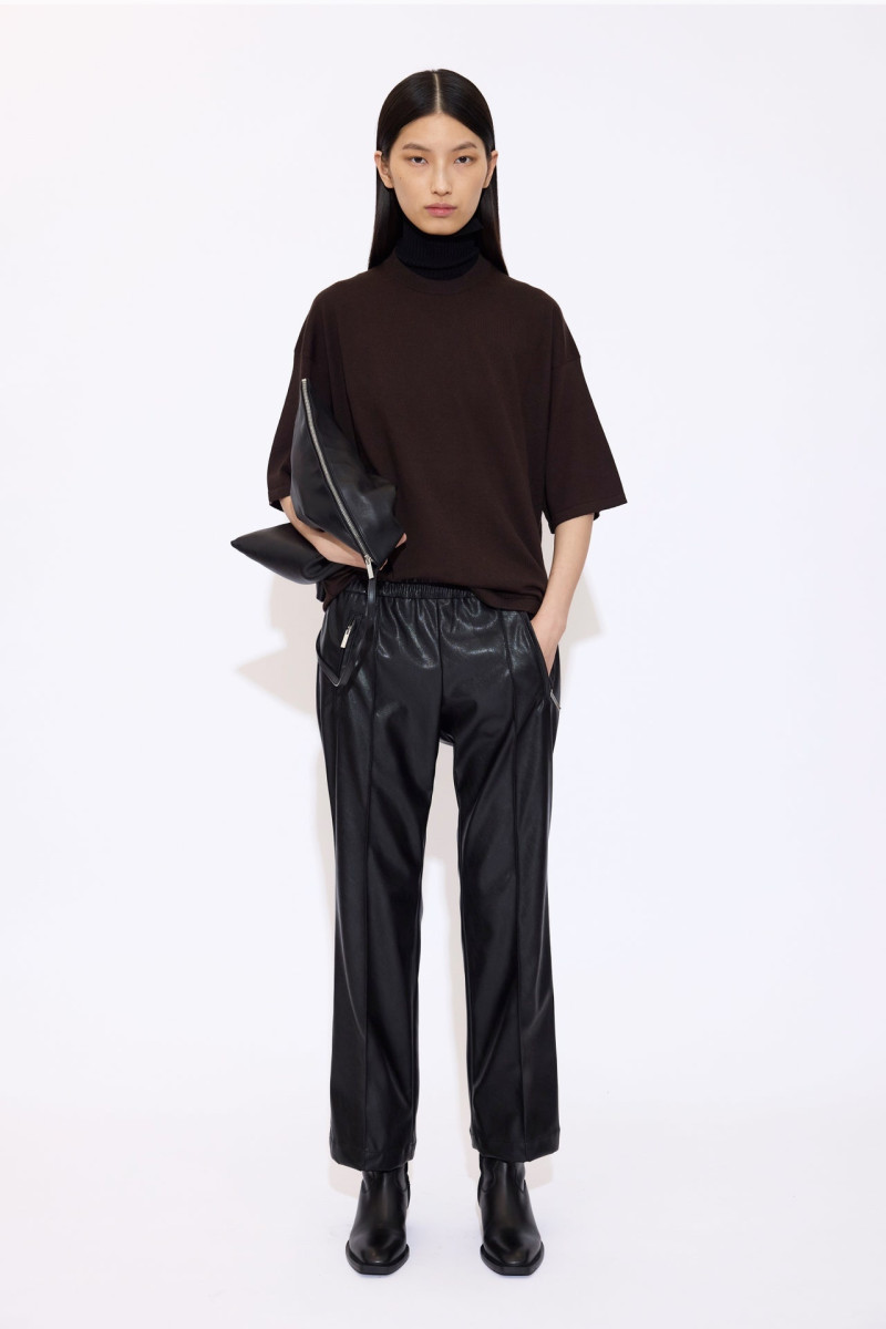 Gauchere lookbook for Autumn/Winter 2025