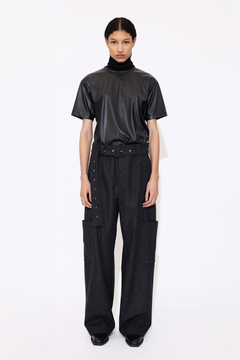 Gauchere lookbook for Autumn/Winter 2025